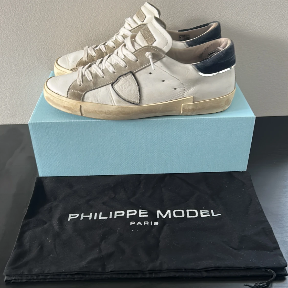 Philippe Model sneakers 