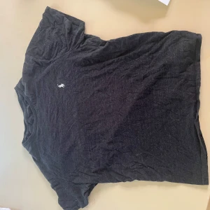 Svart t-shirt från Polo Ralph Lauren - Svart t-shirt från Polo Ralph Lauren med klassisk passform och liten broderad logga på bröstet. Tillverkad i mjuk bomull och har rund halsringning och korta ärmar. Perfekt basic-plagg med stilren look.