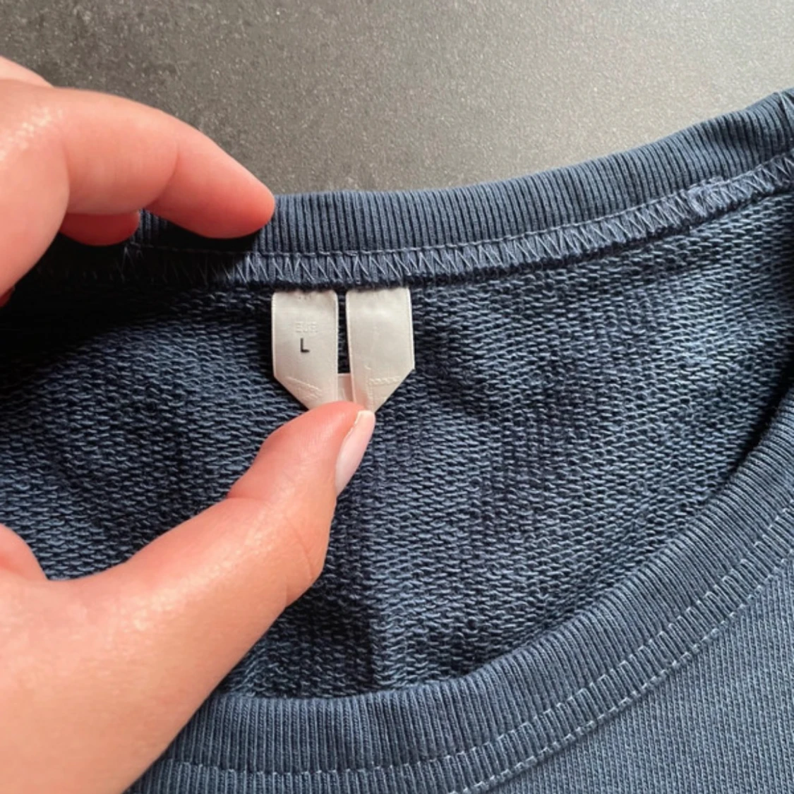 Sweatshirt Arket  - 3