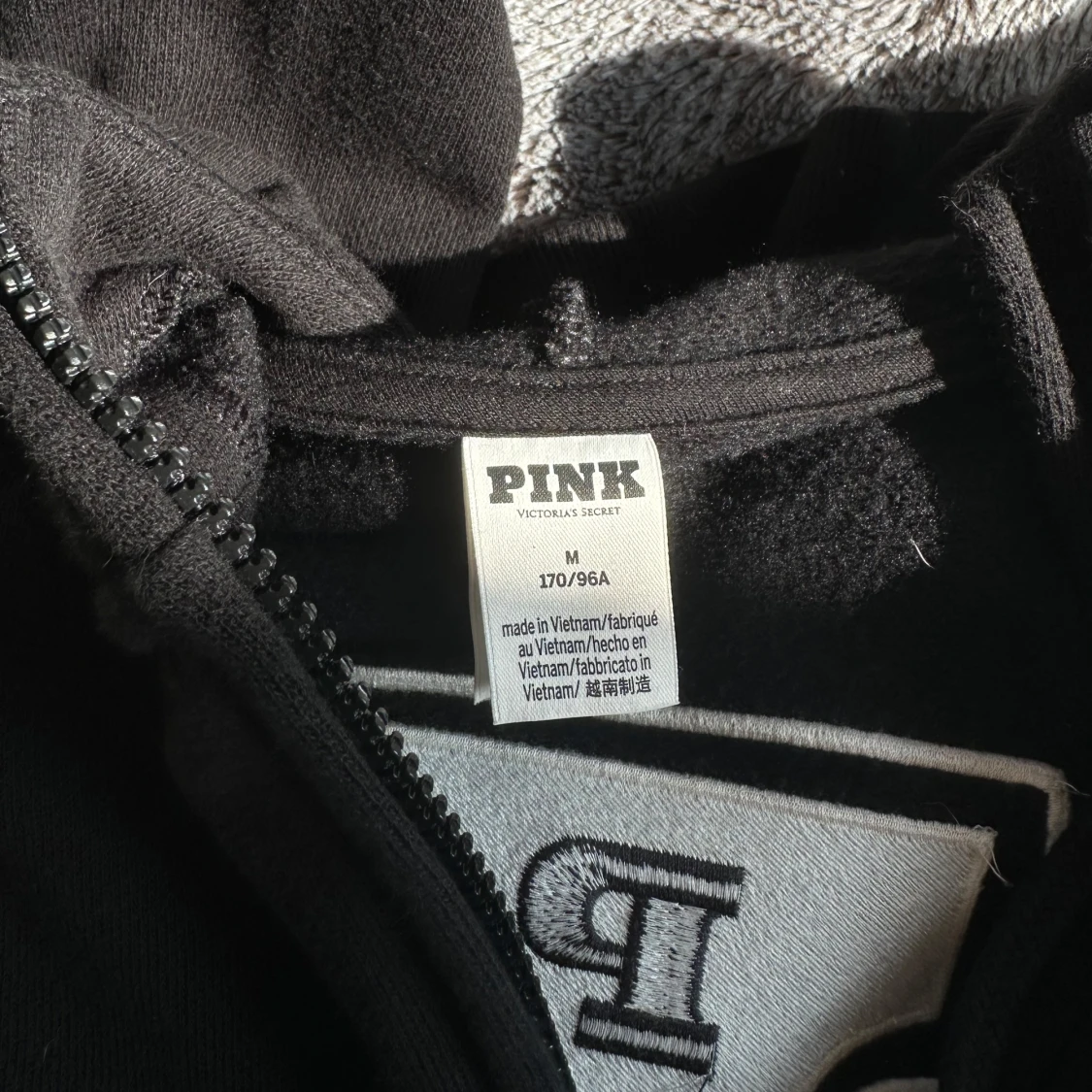 Victoria’s Secret hoodie  - 4