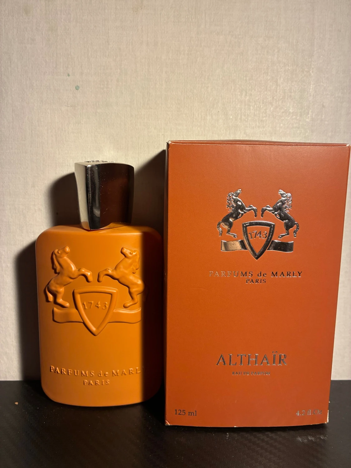 Parfums de Marly Althaïr 125ml