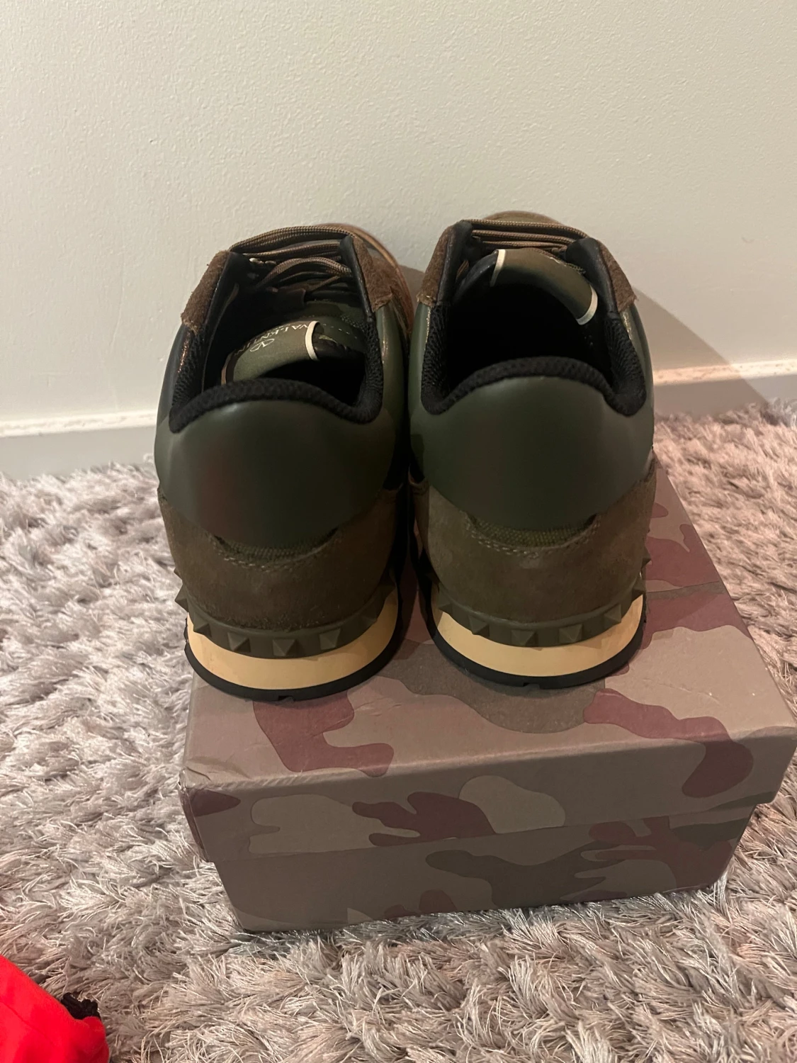 Valentino Rockrunner - 4