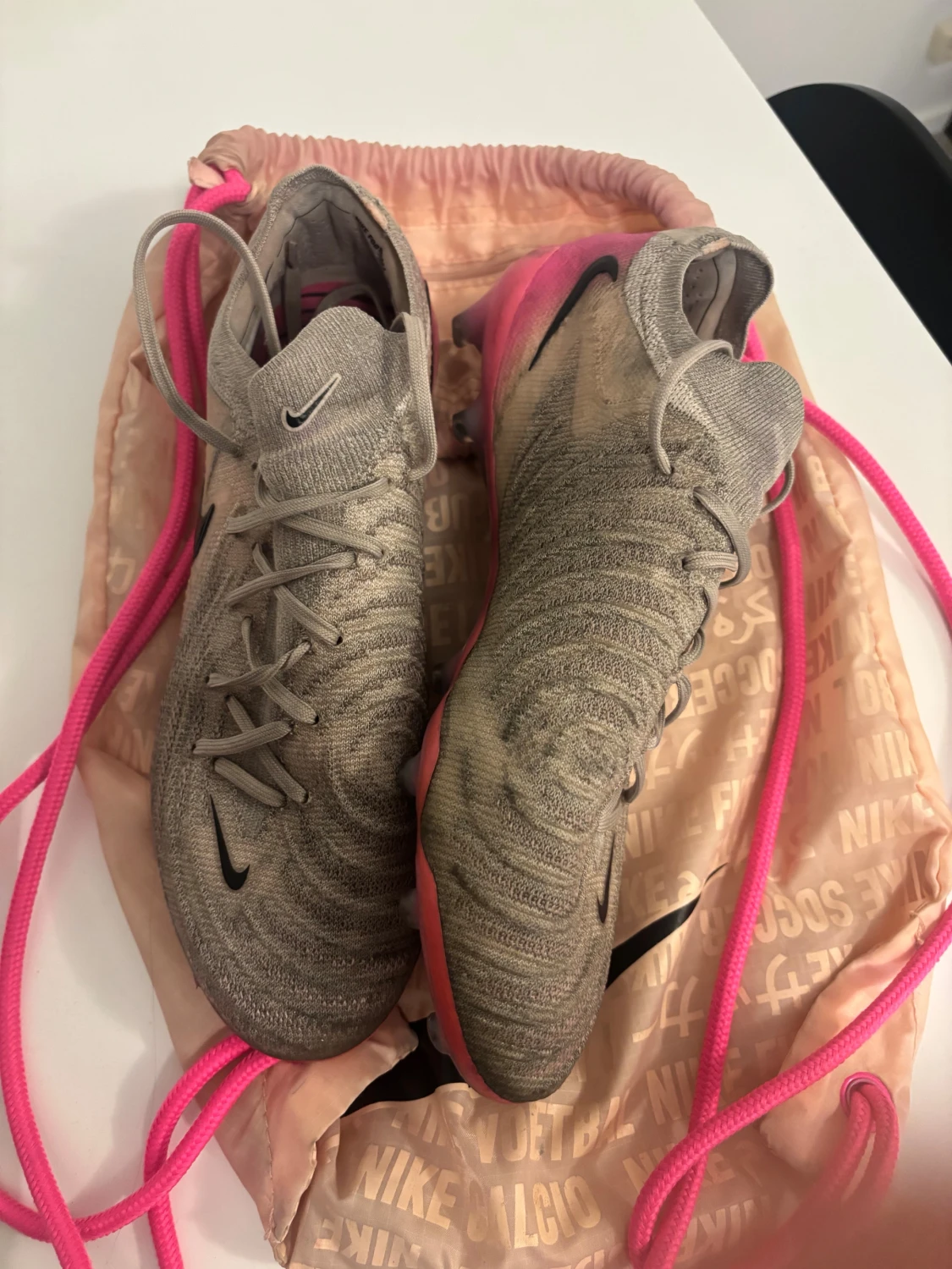 Nike Phantom Elite - 2