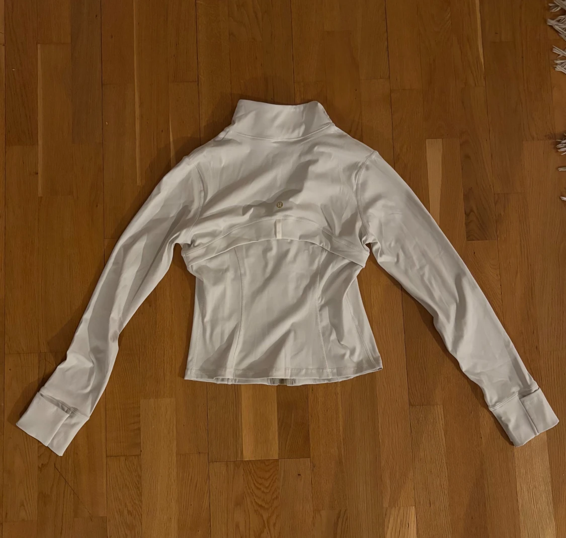 Vit lulelemon define jacket - 2