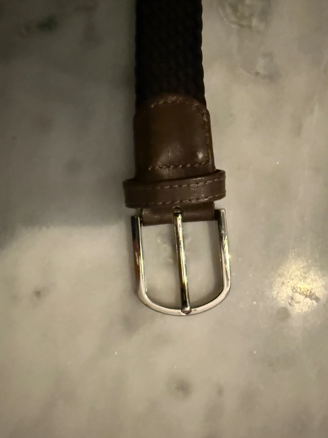 John Henric bälte - 1