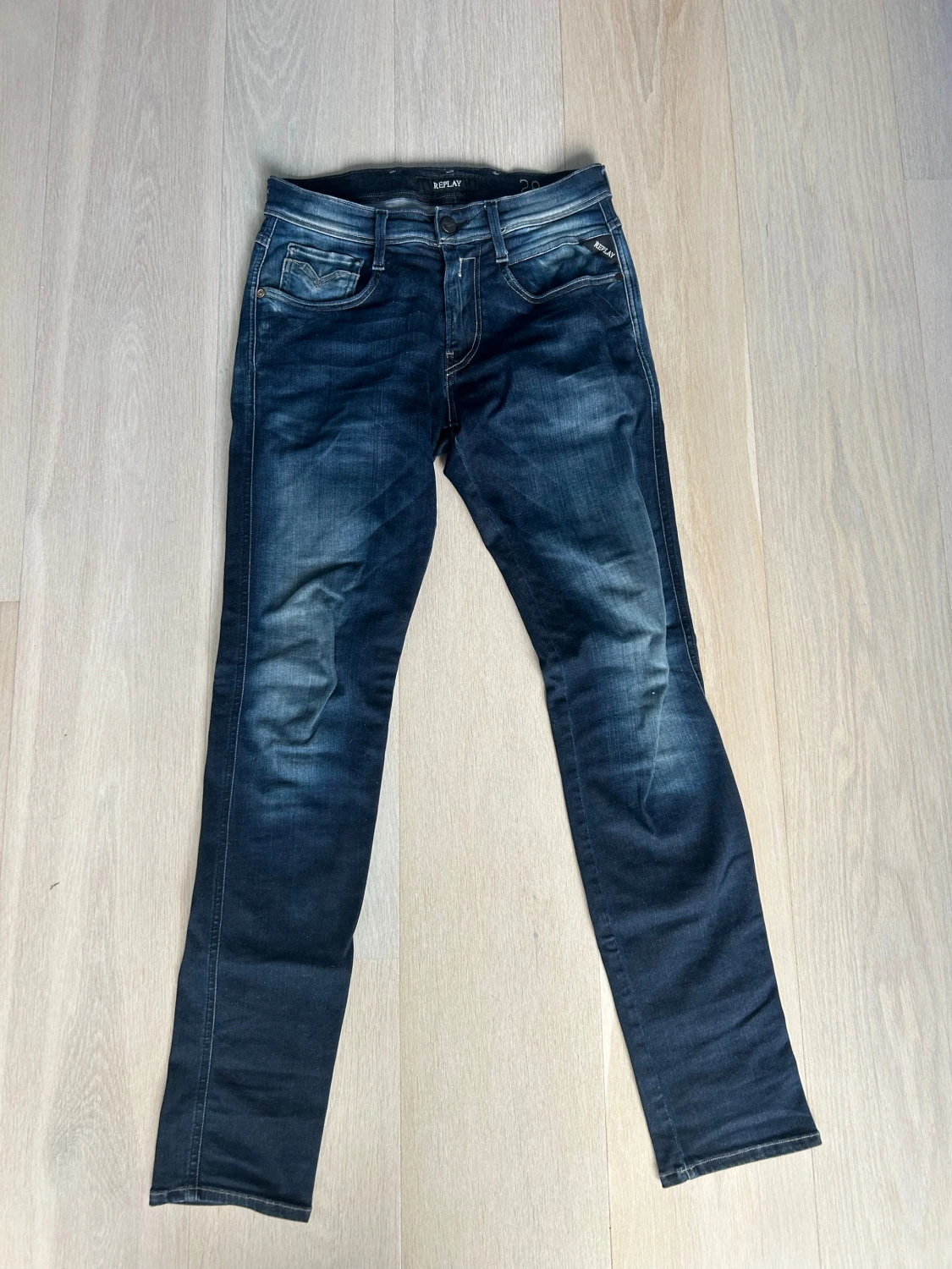 Replay Anbass Jeans  - 2