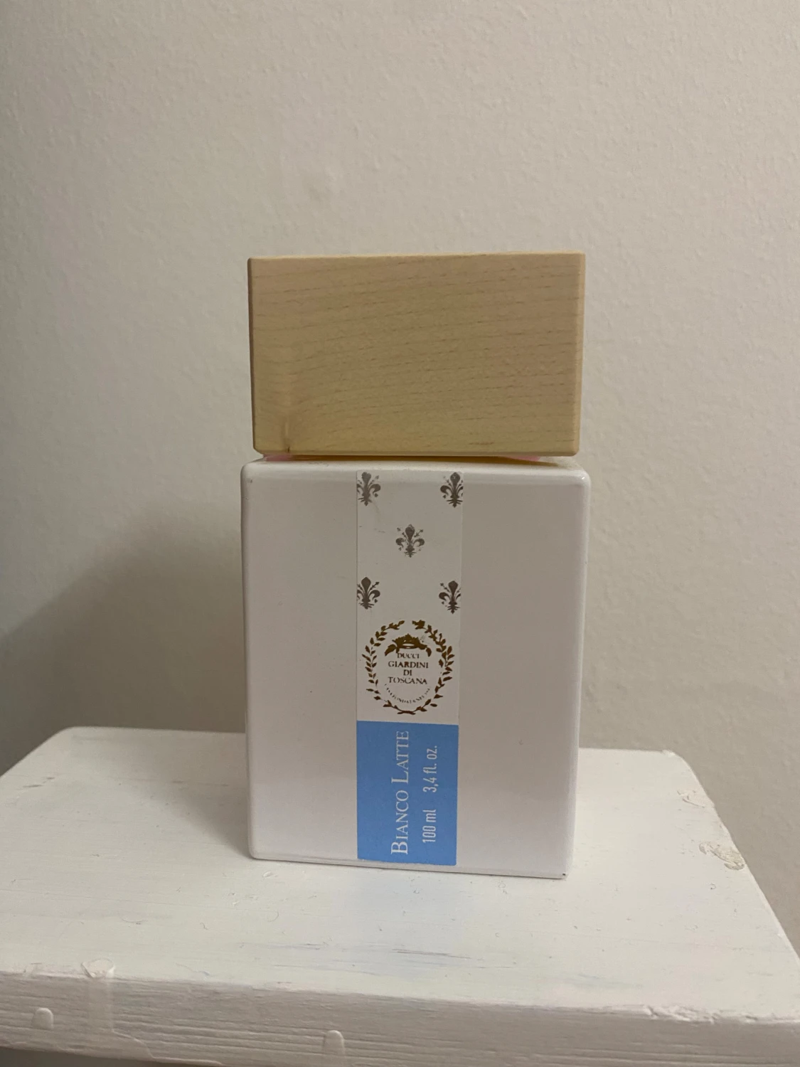 Bianco Latte 100ml parfym