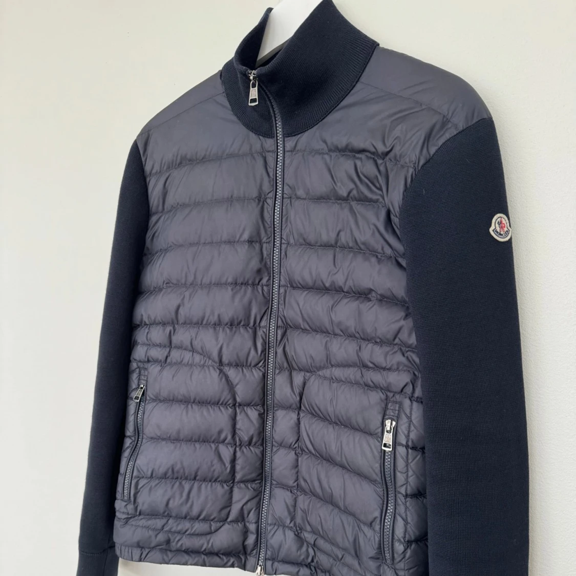 Moncler cardigan  - 91
