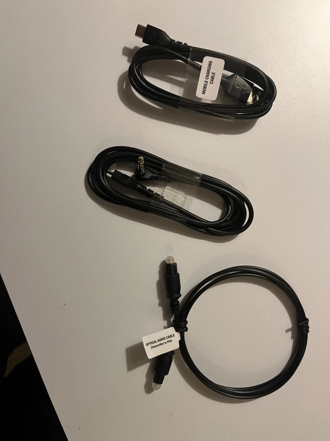 SteelSeries Arctis Pro Wireless - 6