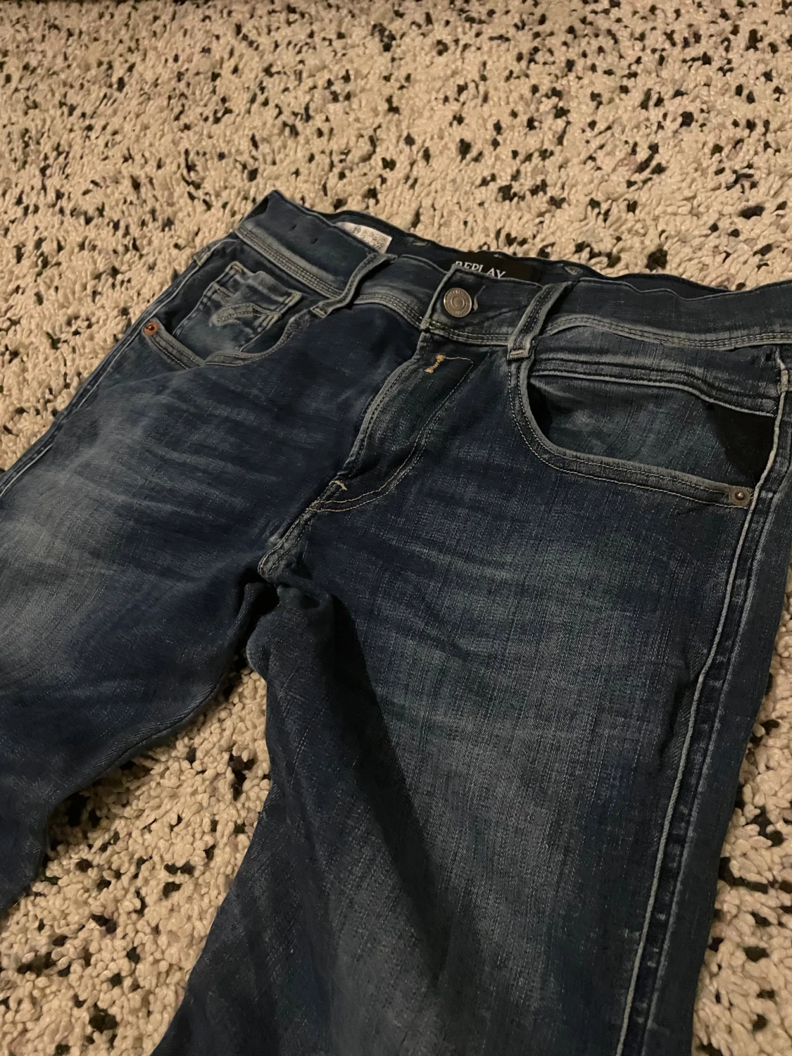 Replay Anbass Jeans - 2