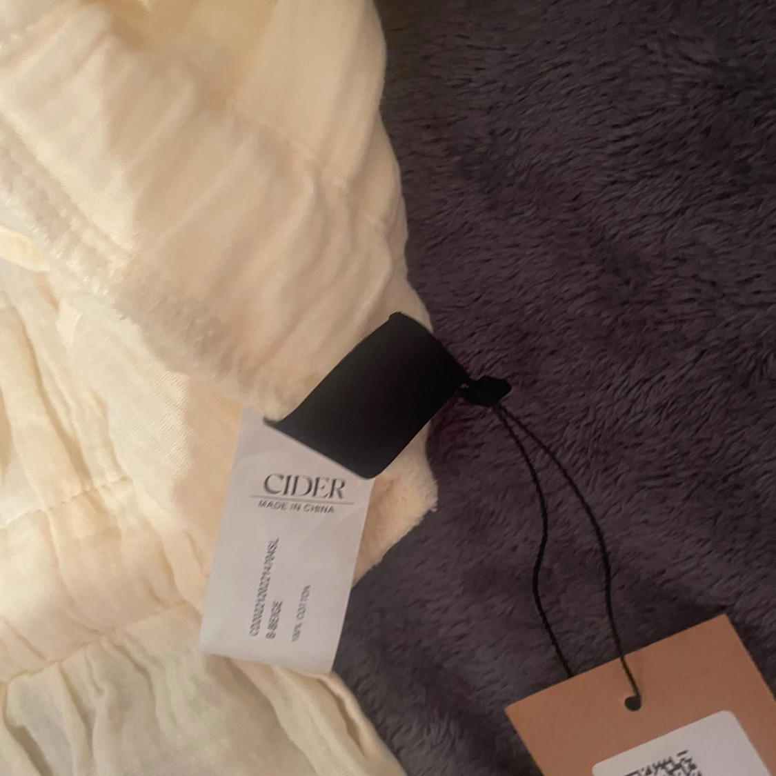 Topp från cider! - 2