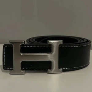 H bälte  - Helt ny H bälte fin och unik, har även 115CM och 120CM de bara och skriva 