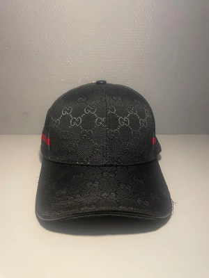 GG keps - Justerbart spänne