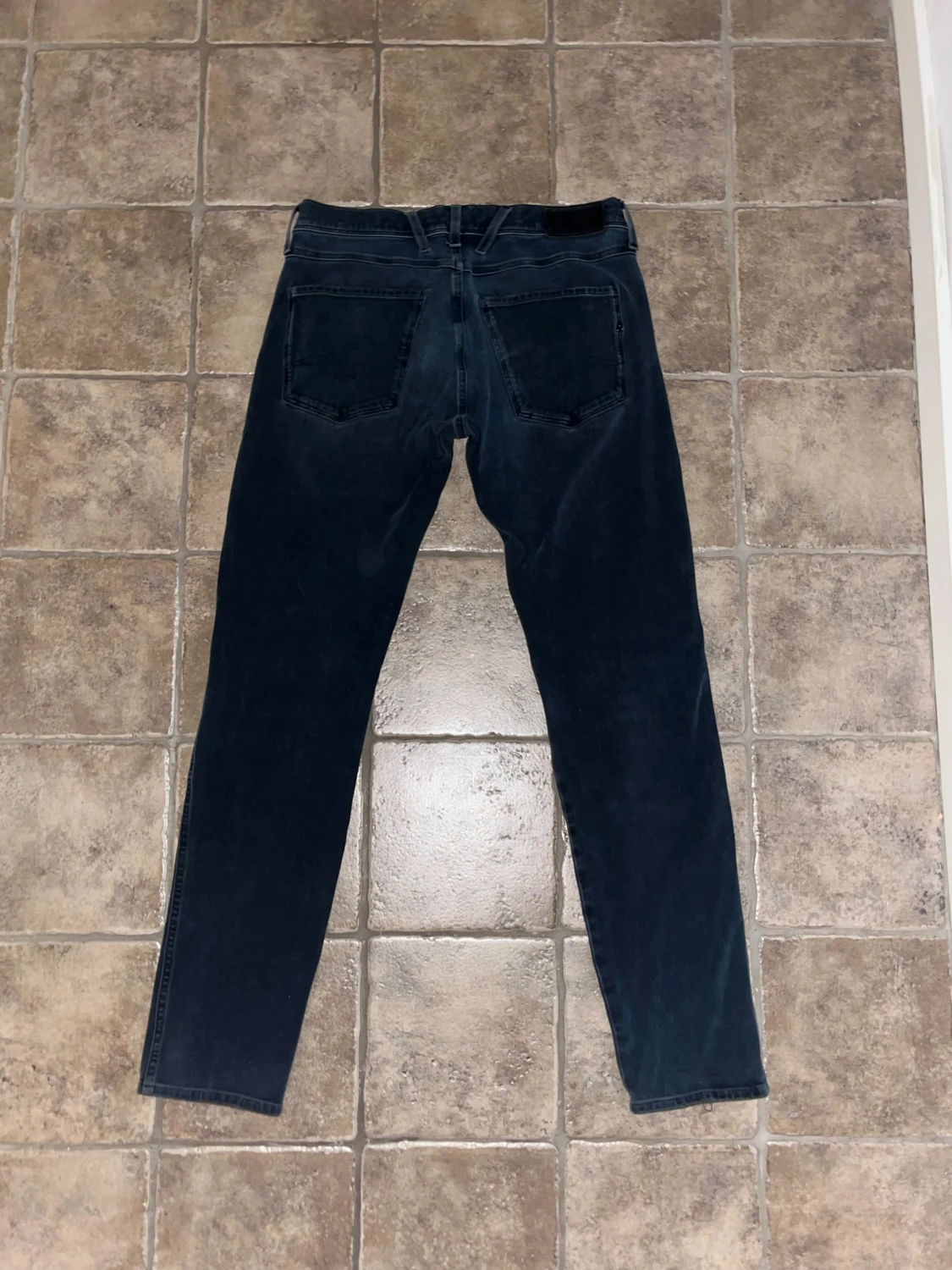 Replay Anbass jeans - 2