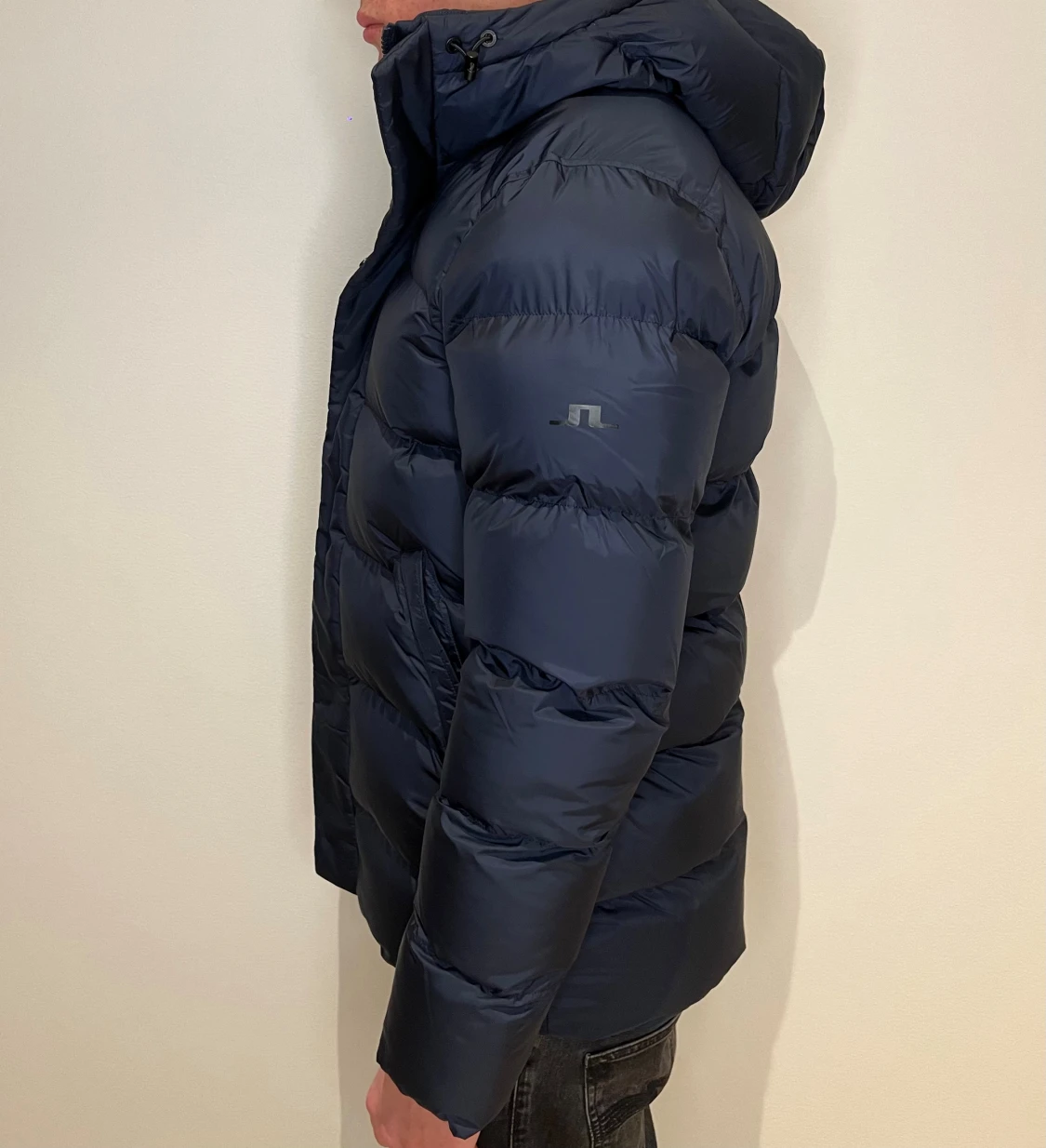 J.lindeberg jacka  - 2