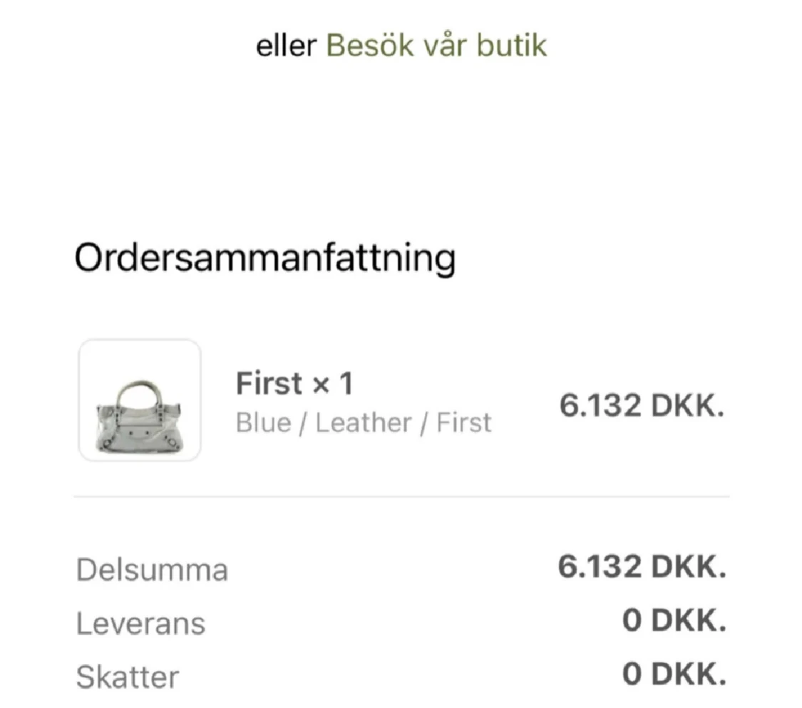 Balenciaga city bag - 3