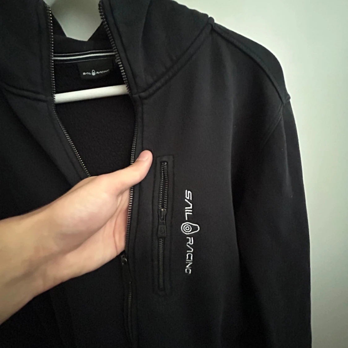 Sailracing Hoodie - 91