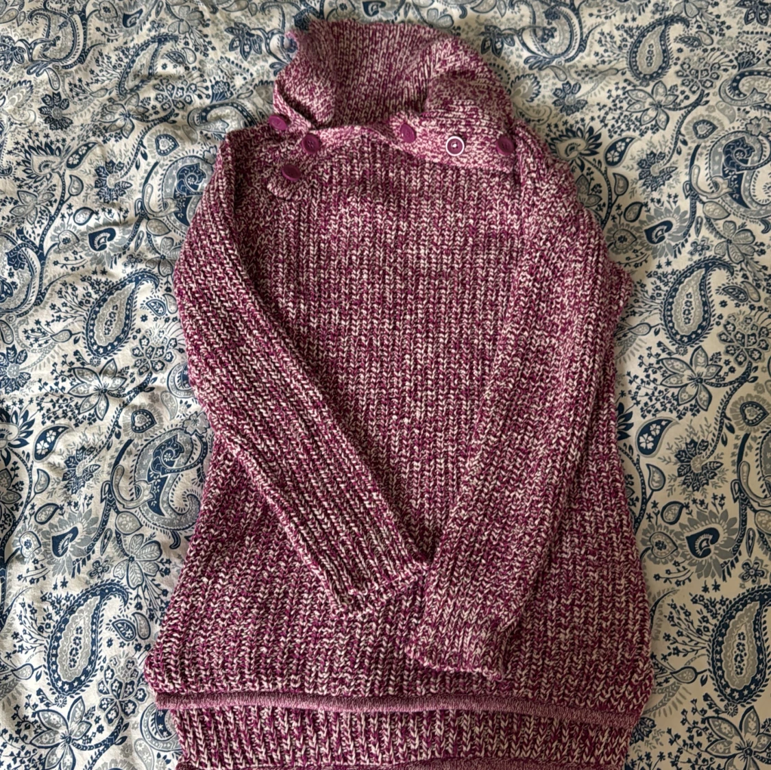 Sååååå snygg och unik