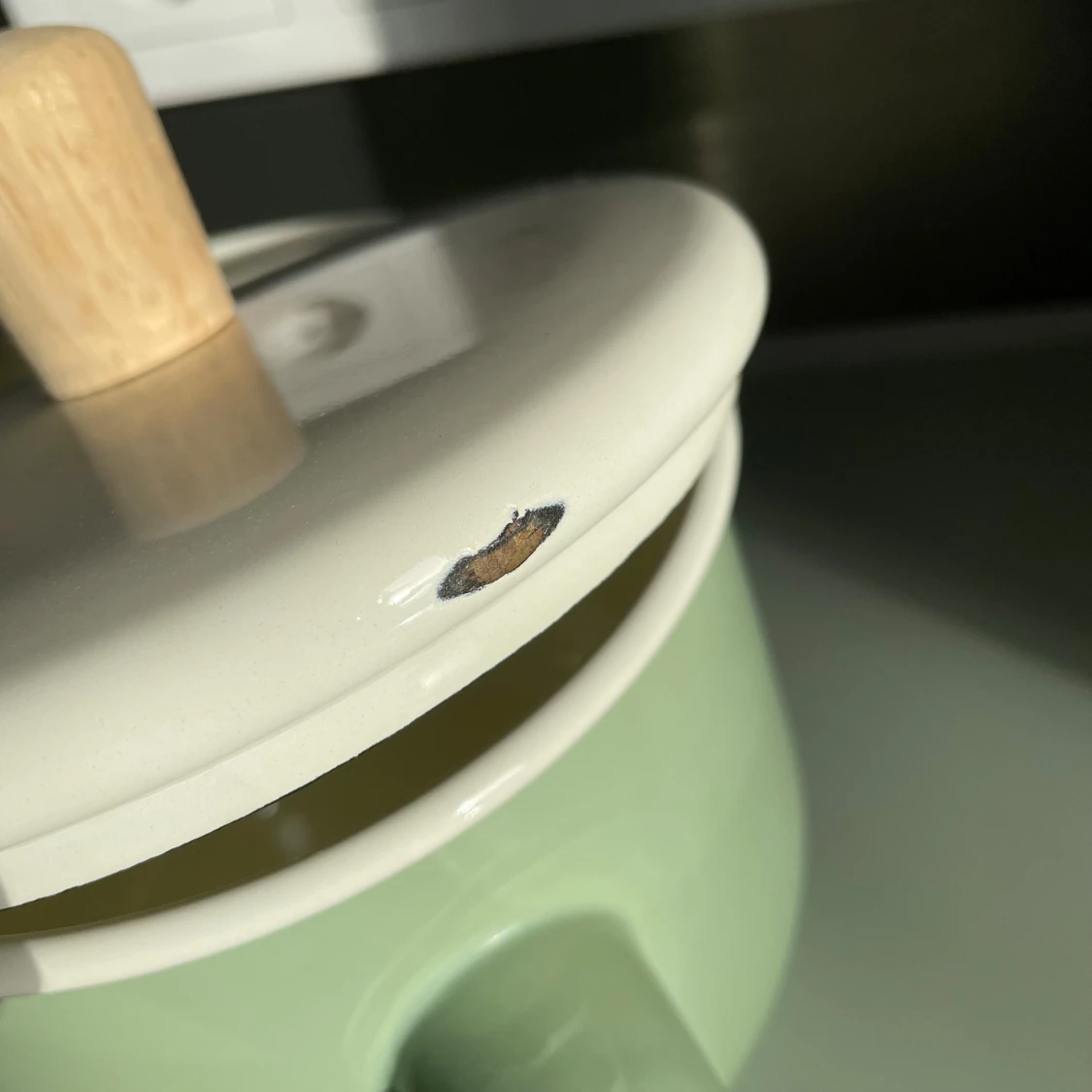 IKEA Kastrull med lock - 4