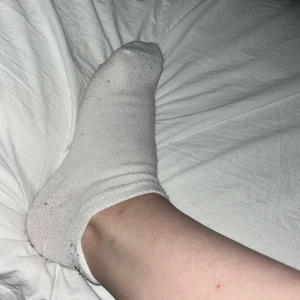 använda strumpor  - använda strumpor, dm för mer info