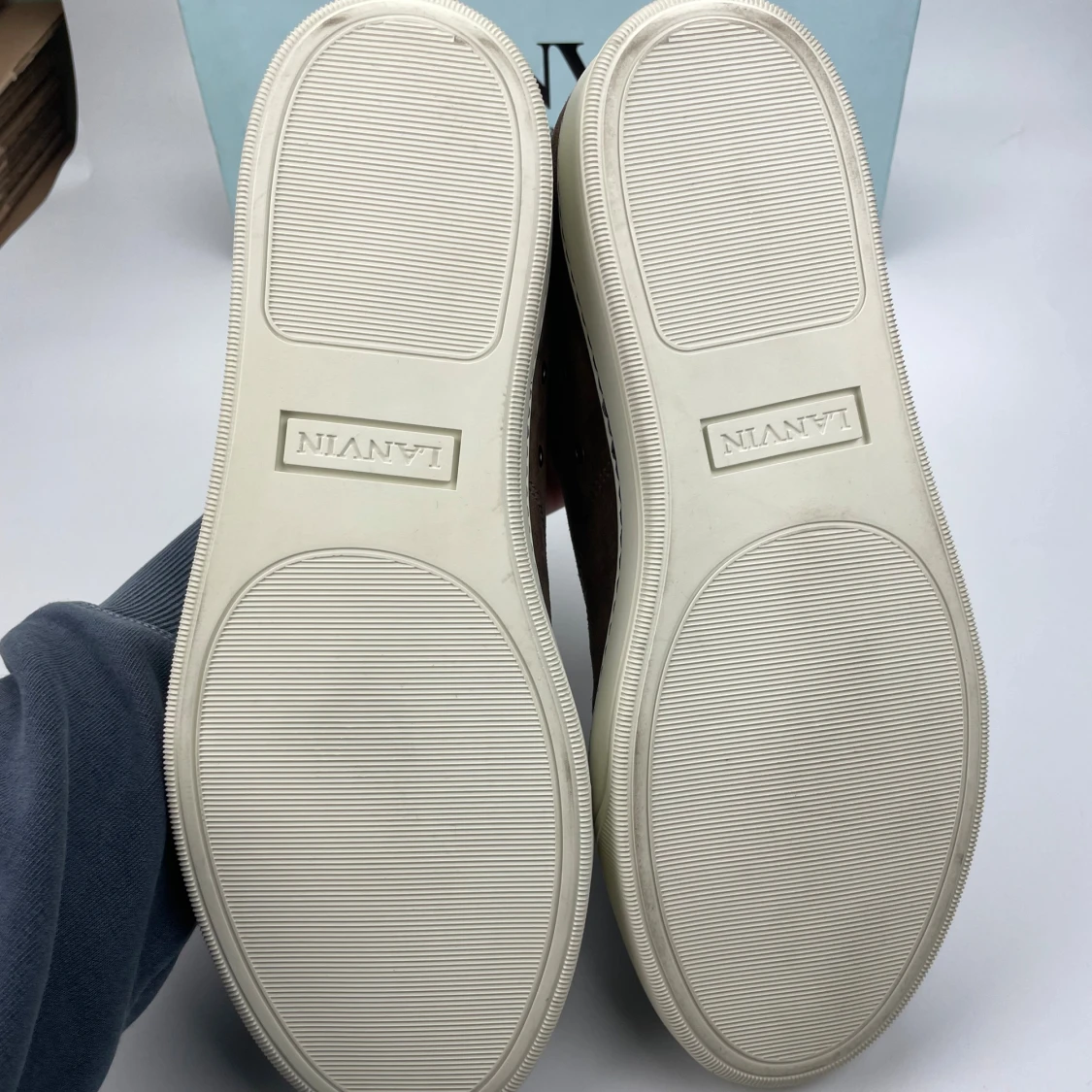 Lanvin skor(nya) - 3