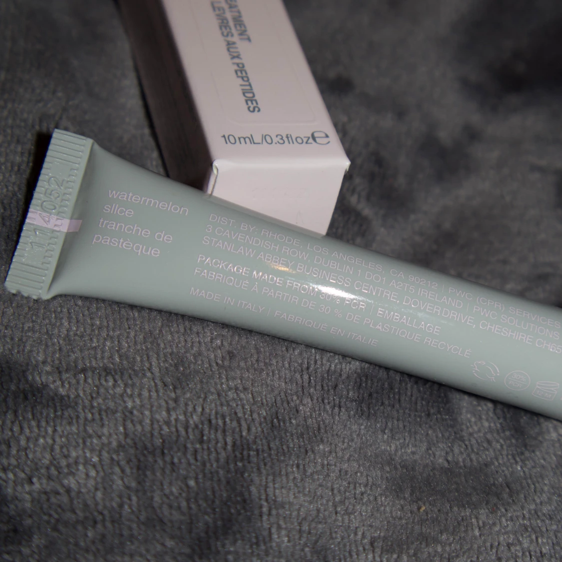 Watermelon slice Rhode - 1