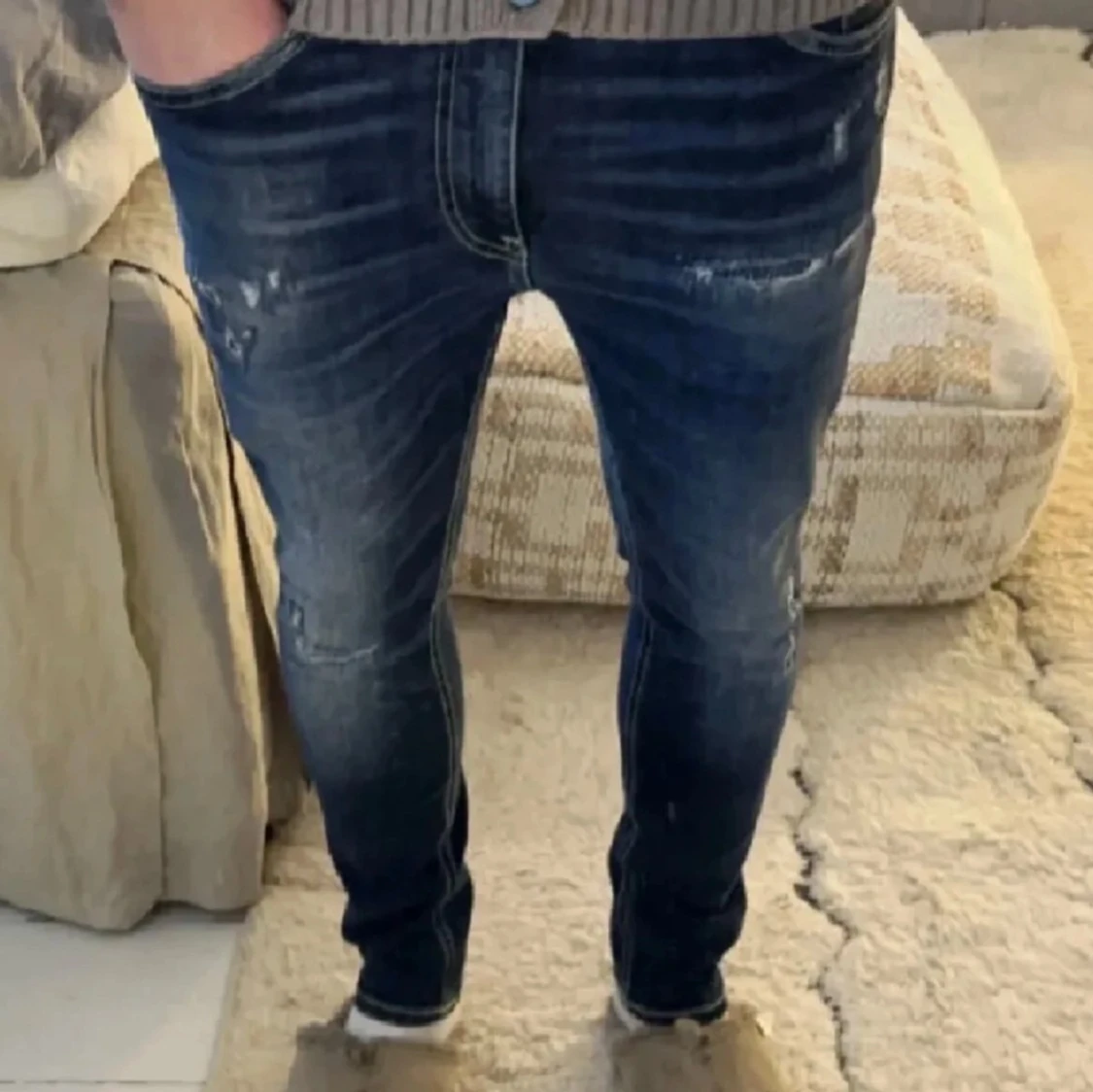 Dondup Alex jeans (helt nya) - 2