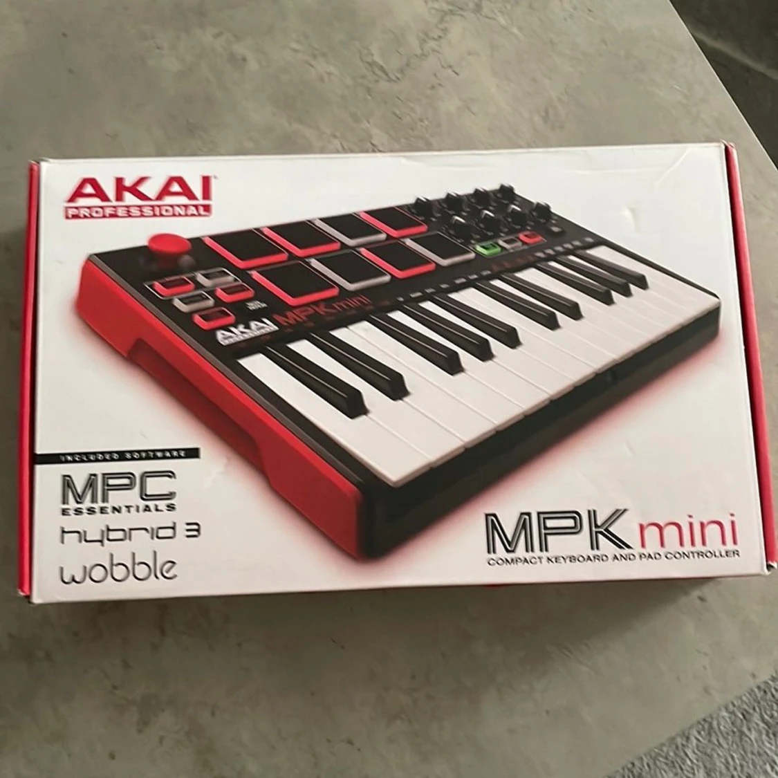 MPK mini
