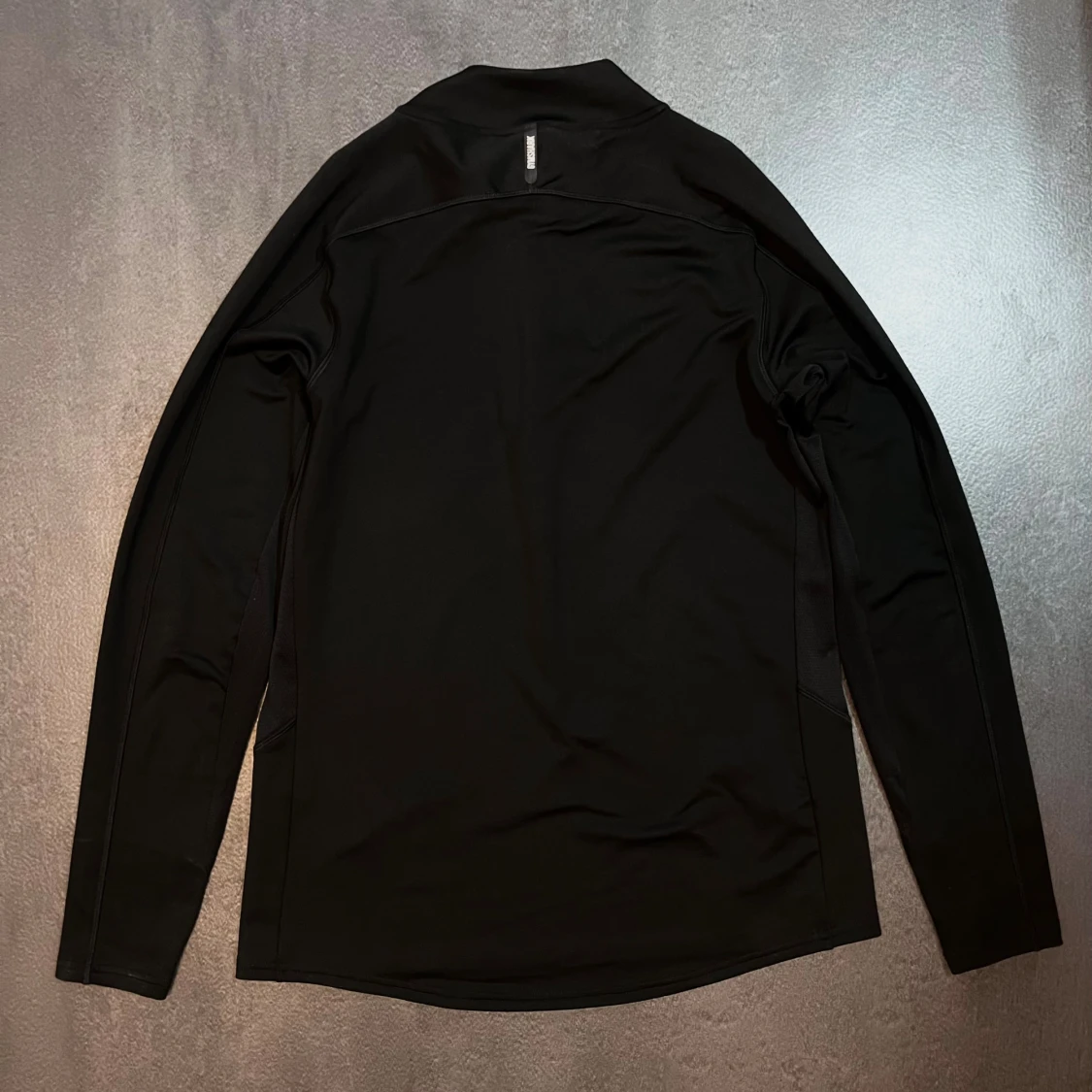 Gymshark - Speed Evolve 1/4 Svart - 3