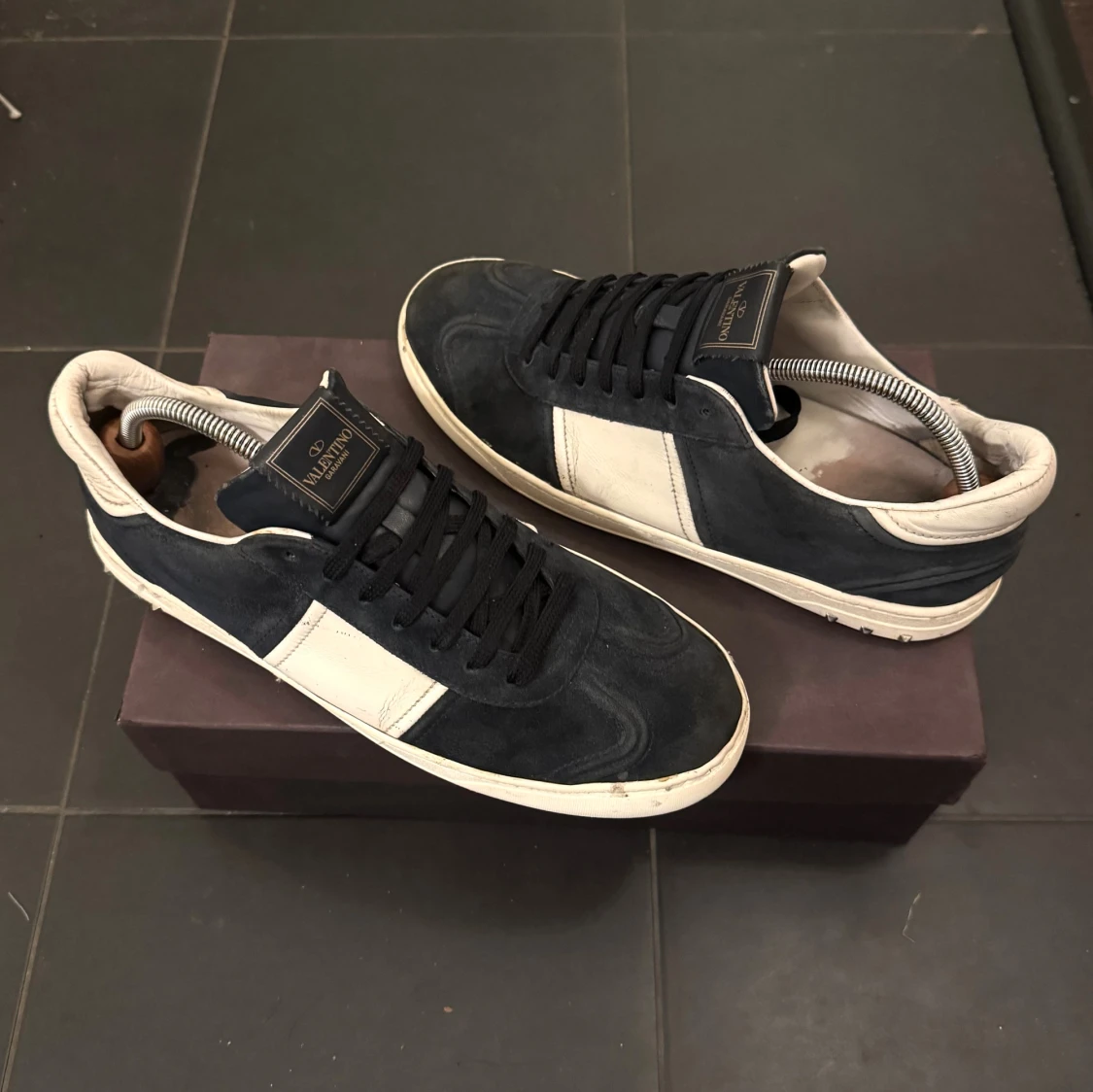 Valentino Flycrew 44