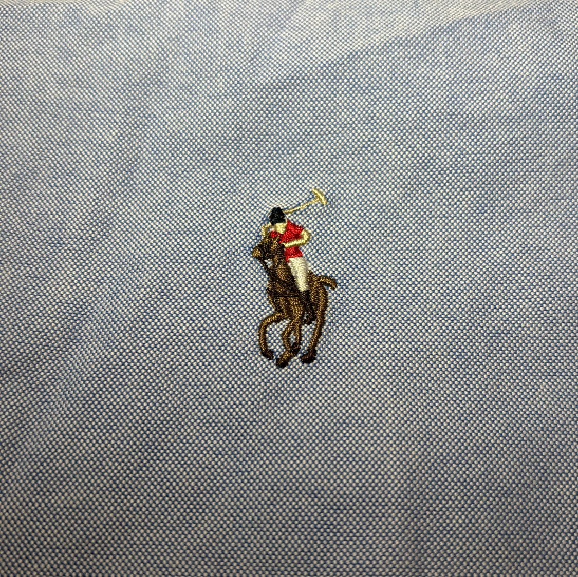 Ralph Lauren skjorta  - 1