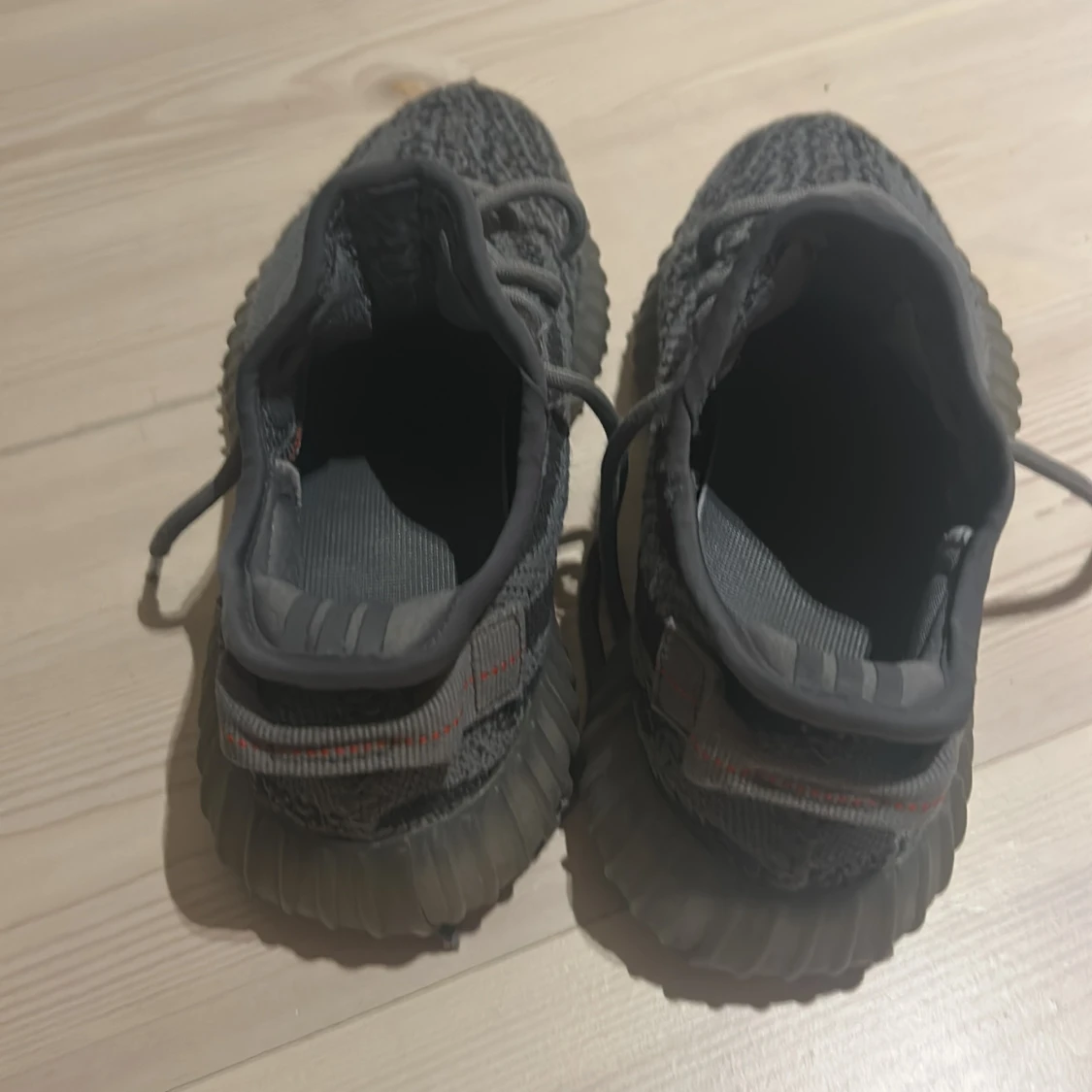 Adidas Yeezy Boost 350 V2 grå - 2