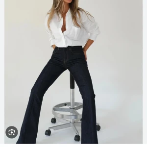 Söker Avora jeans  - Söker dessa jeans från avora i storlek 34 eller 36 i längden tall. Hör av dig om du har och kan tänkas sälja 