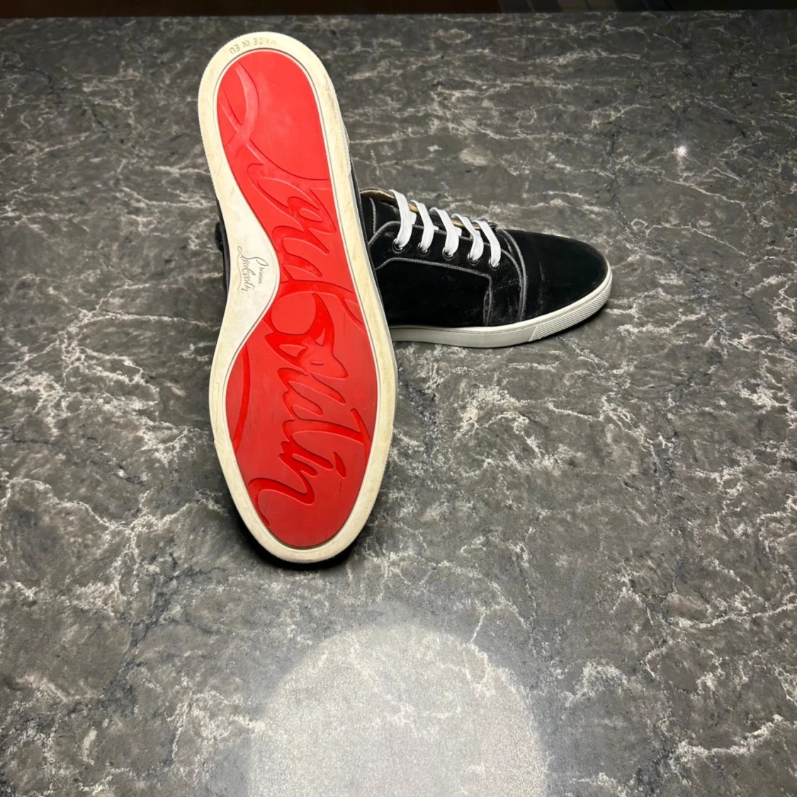 Christian Louboutin