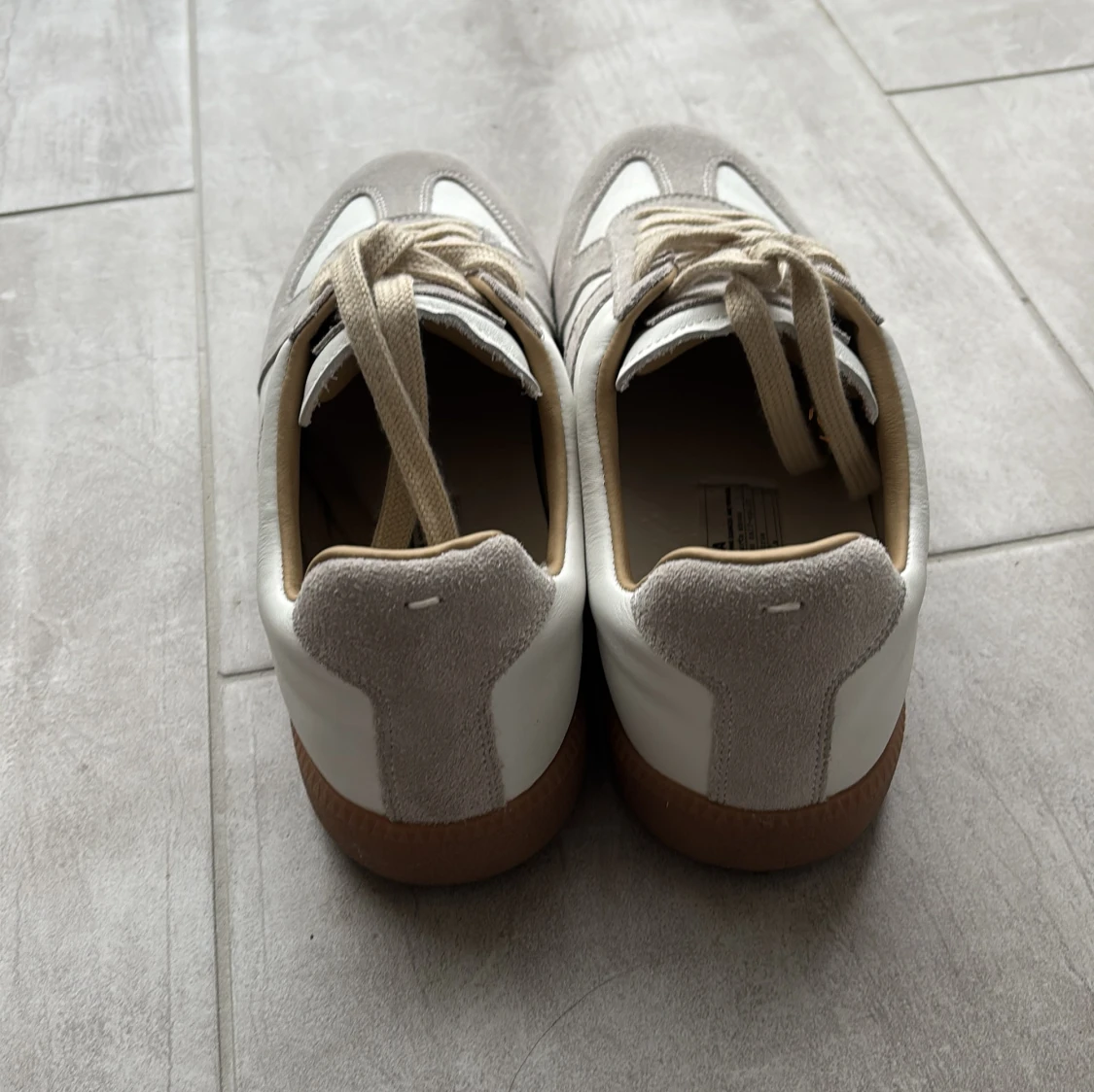 Mason margiela skor - 2