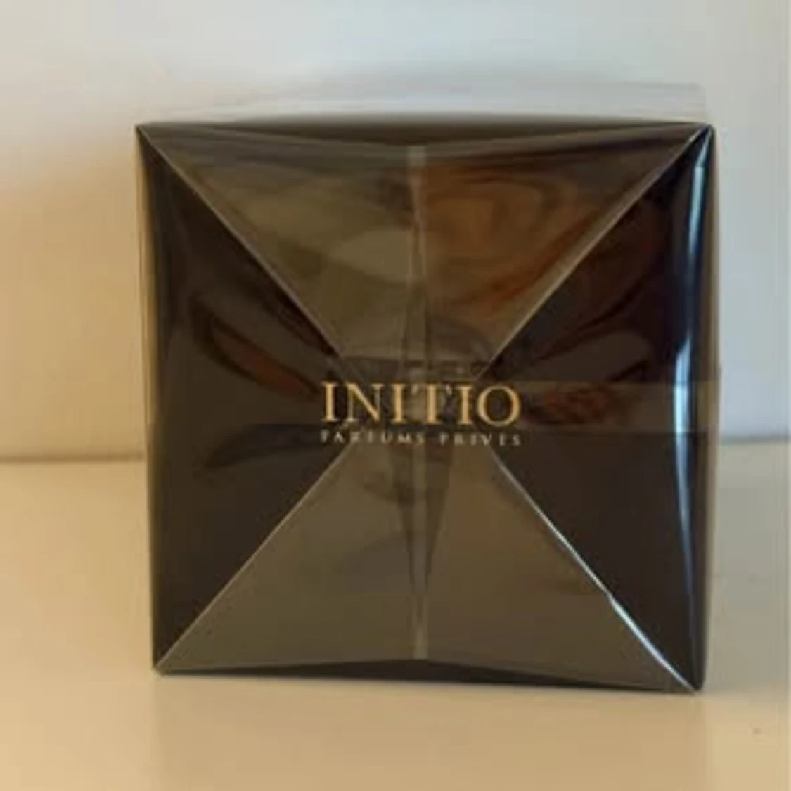 Initio side effect 90ml - 1