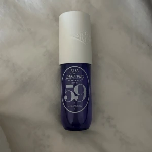 Sol de janeiro - Mycket kvar