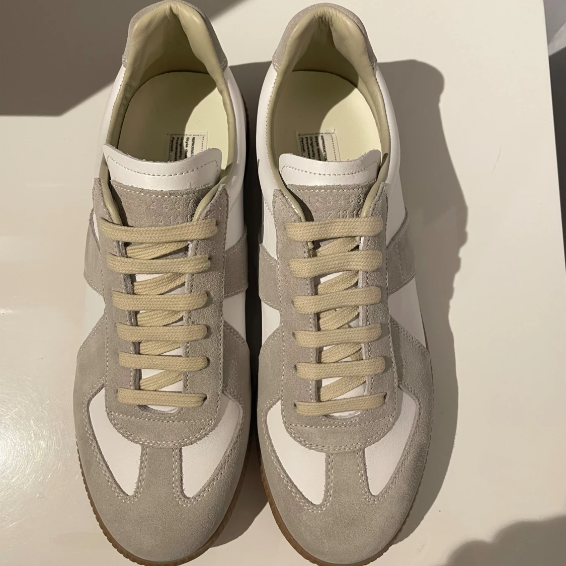 Maison Margiela GATs - 1