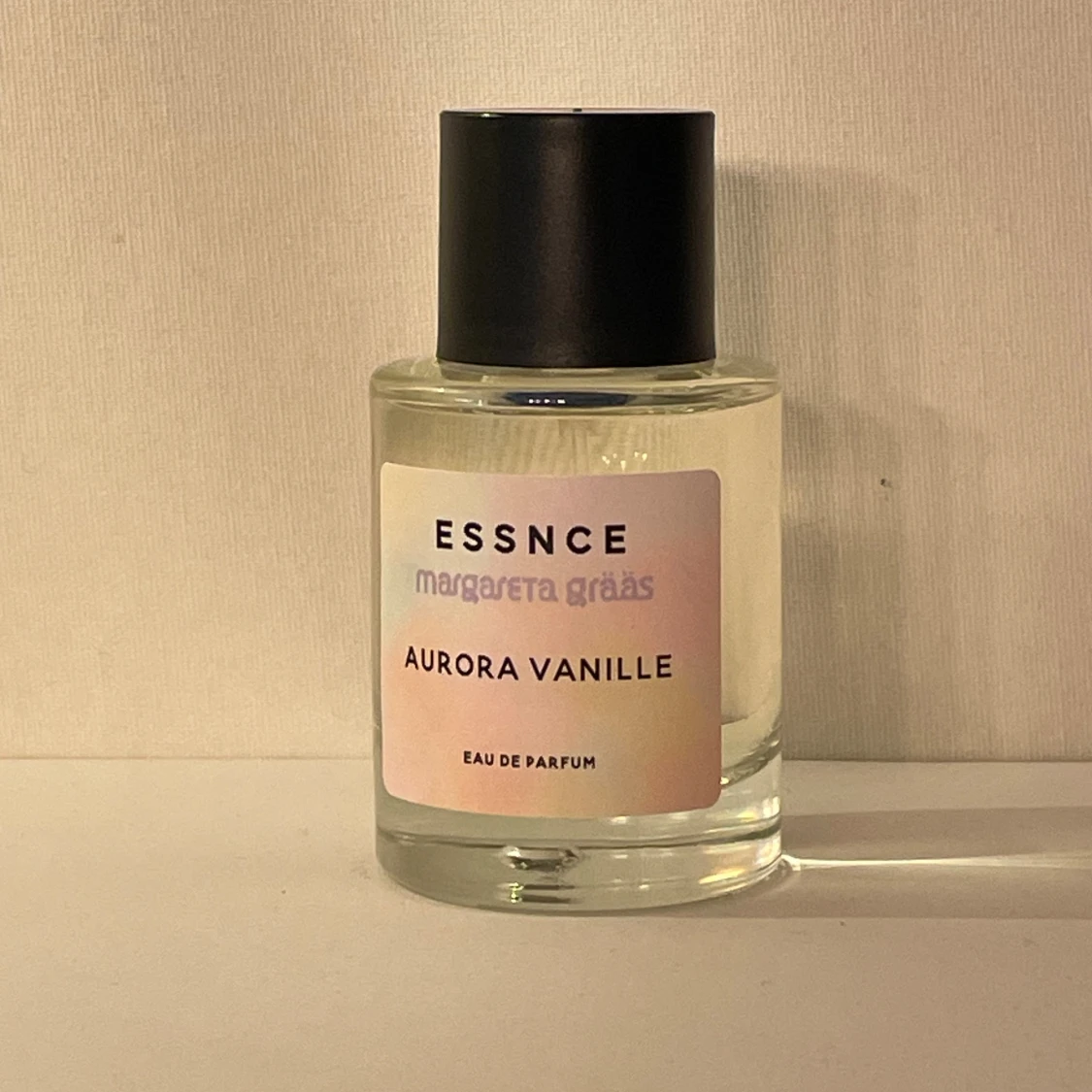 Aurora Vanille
