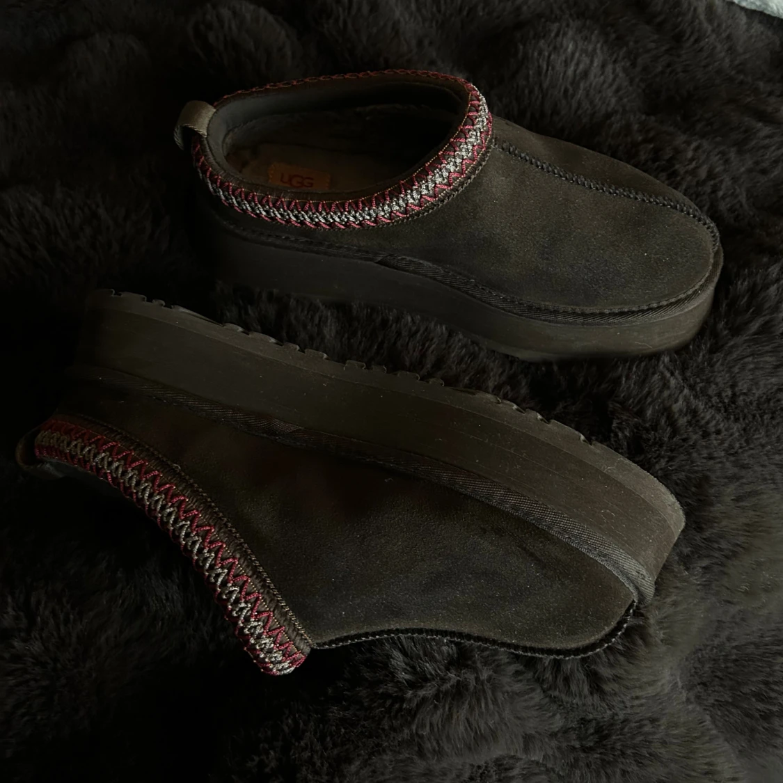 Bruna UGGs W TAZZ II  - 1