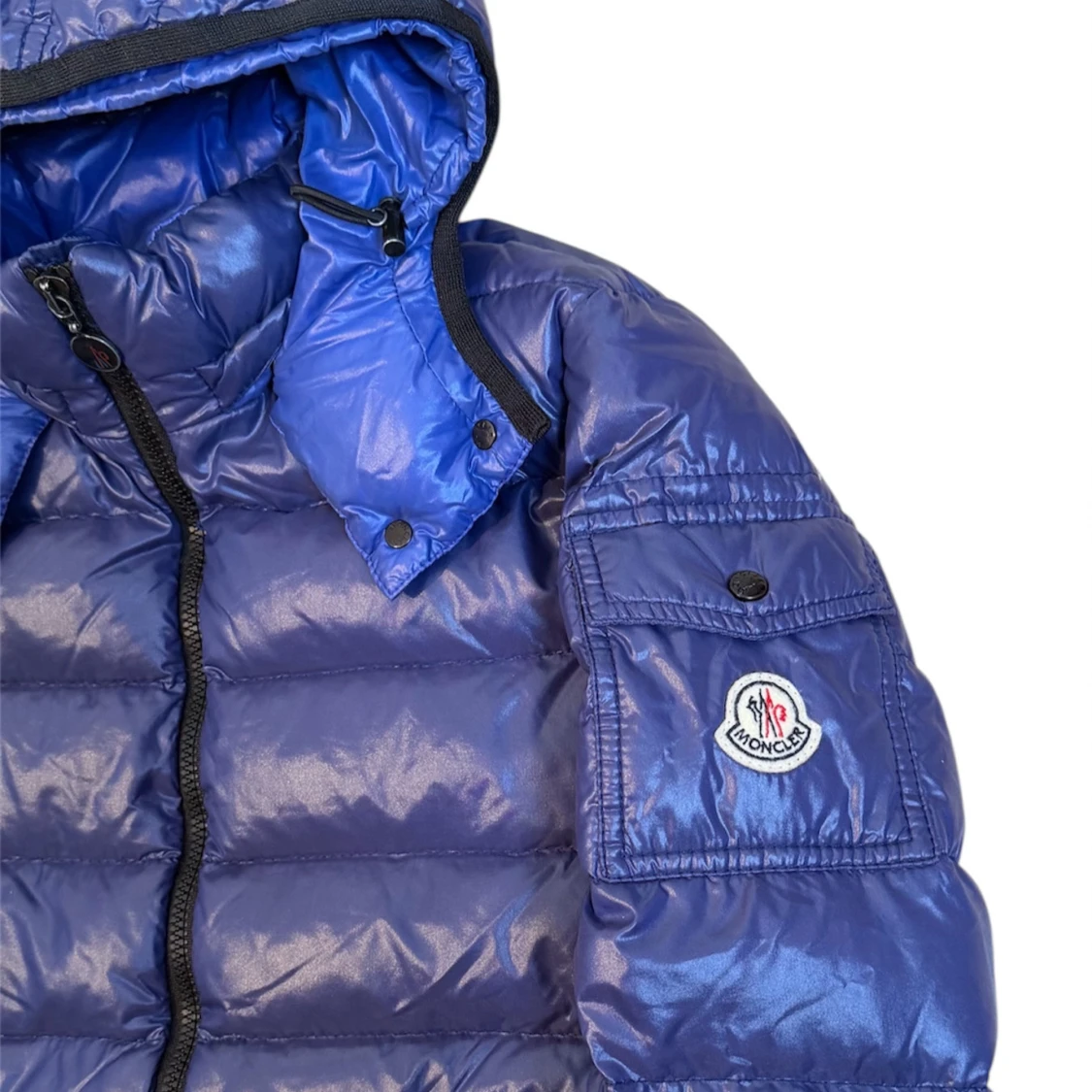 Moncler Bady  - 1