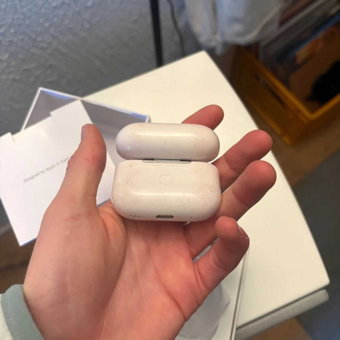 AirPods Pro - 4