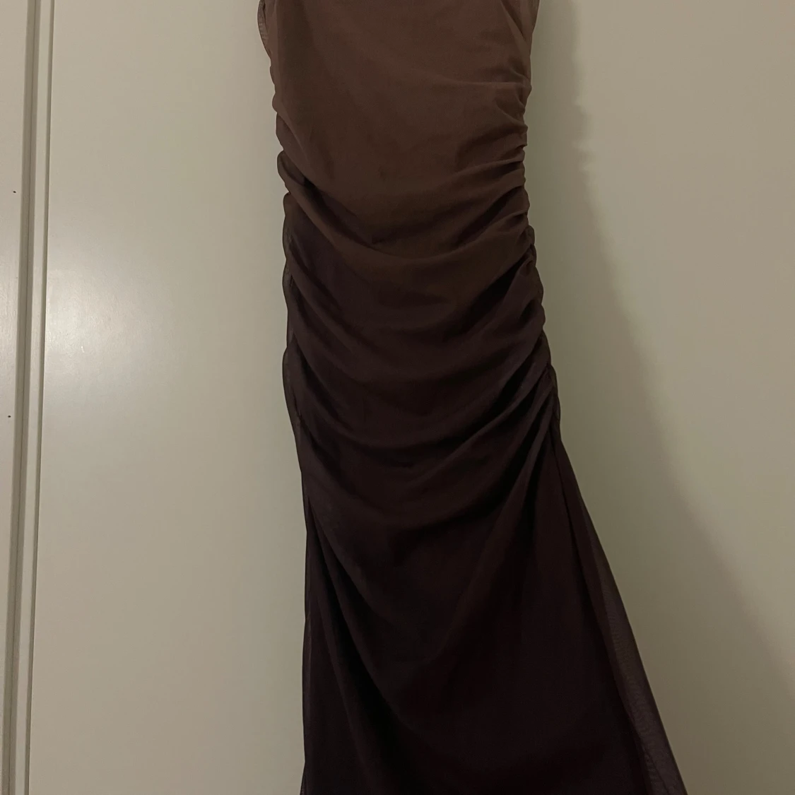 Två långklänningar - 1