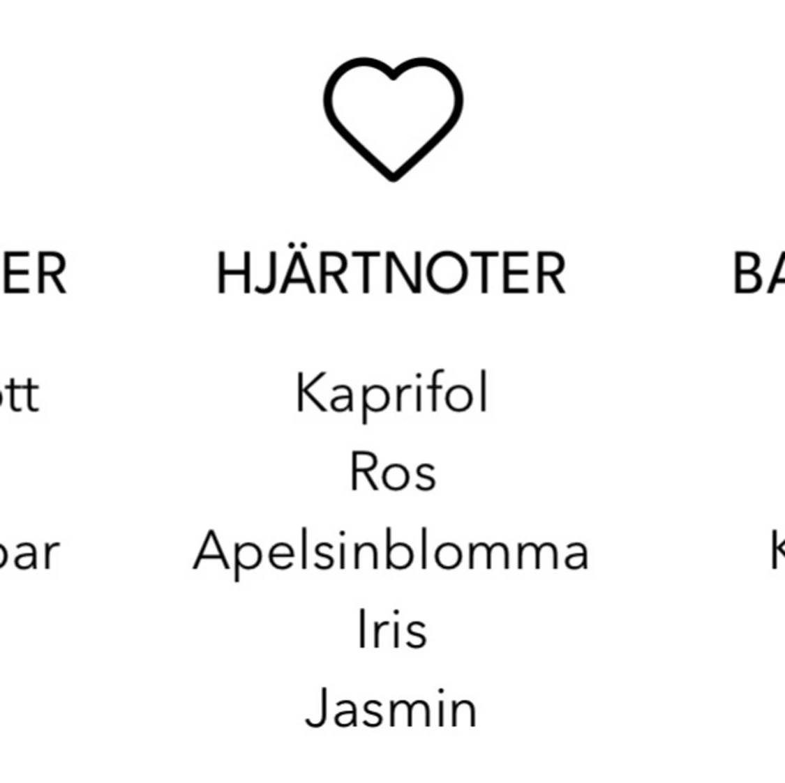 Essnce Orange Blossom EdP - 4