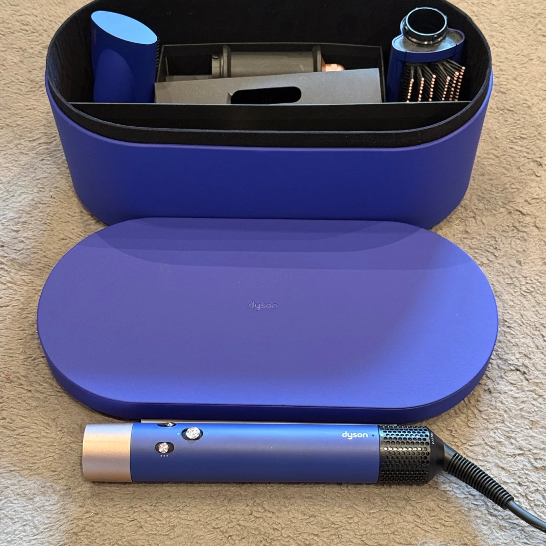 Dyson Airwrap Complete - 2