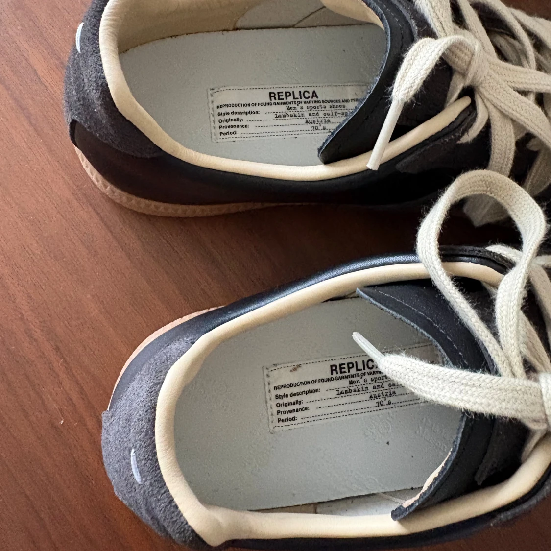 Maison Margiela GATS - 2