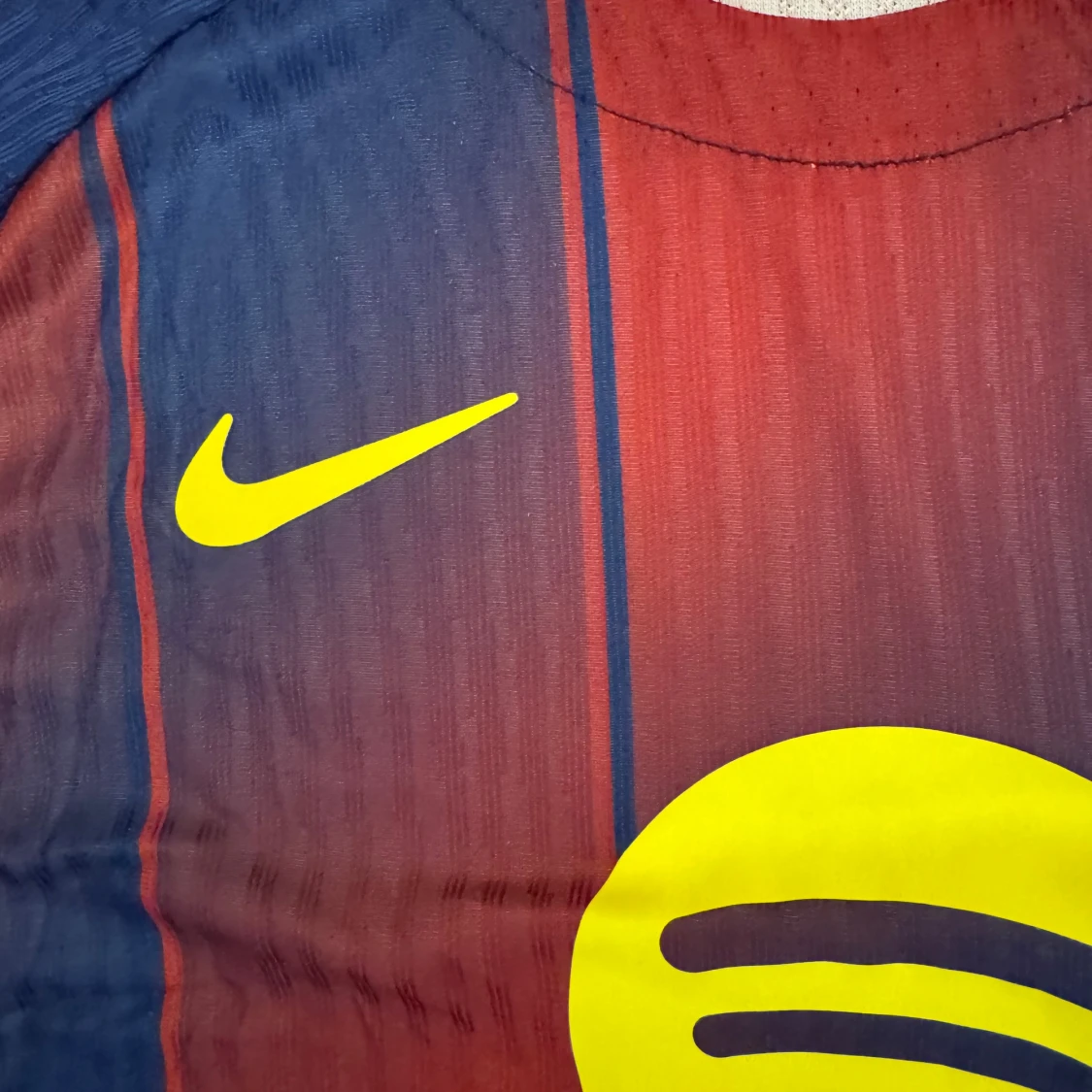 Barcelona Raphinha matchtröja Nike M - 3
