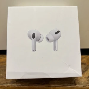 AirPods Pro - Nya Airpods Pro