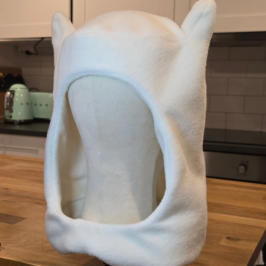 Adventure time finn mössa - 1