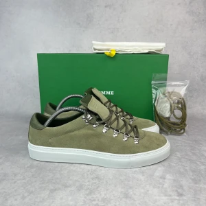 Diemme Marostica sneaker - – Condition: 10/10 - brand new and never used  – What is included:  Box, dustbag & extra laces  – Retail price: 3699 SEK